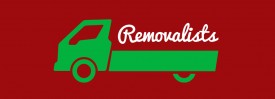 Removalists Doctor Creek - My Local Removalists